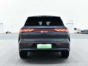 SUV 4x4 haute performance 2025, nouvelle énergie, options électriques et hybrides, conduite intelligente, SUV grand et intelligent de première qualité - Product Image 4