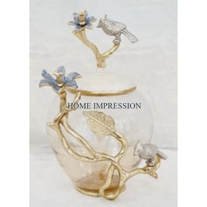 Soporte de diseño de flores Mesa de 2 niveles Soporte decorativo para Pastel de Bodas Venta superior Utensilios para el hogar y la cocina Herramientas a precio al por mayor - Product Image 3