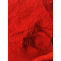 Poudre de curcuma rouge du Vietnam de haute qualité