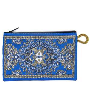 กระเป๋าใส่เหรียญ20li แพ็ค dokuma bozuk รุ่น No. 91-Para cüzdanisi - Product Image 1
