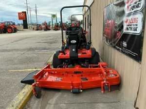 เครื่องตัดหญ้า Kubota F2690 ปี 2024 ราคาถูก ประหยัด พร้อมขาย เครื่องยนต์ดีเซล แบบนั่งขับ พร้อมจัดส่งจากผู้จำหน่าย - Product Image 3