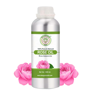 Huile essentielle de rose naturelle de haute qualité pour la fabrication de bougies de savon sérum pour le visage et la fabrication de cosmétiques - Product Image 3