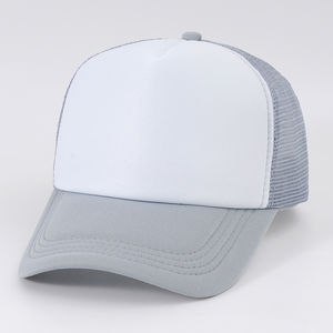 Gorra de Béisbol de 5 Paneles con Logotipo Personalizado, Bordado a Mano, Impresión Puff, Transpirable, Impermeable, Unisex, para Fanáticos, Eventos Deportivos - Product Image 1