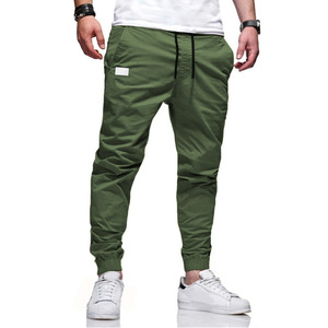 <b>Summer</b> <b>Men</b> Running Pants Ice Silk <b>Summer</b> Quick Dry Training Fitness Zip Pocket Pant Male Gym Sweatpants Athletic <b>Trousers</b> - Product Image 2