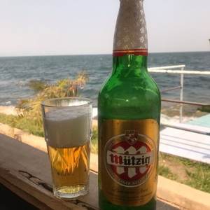 Bière Mutzig Premium Lager/Bière rwandaise Mutzig Premium | 330ml - Product Image 6