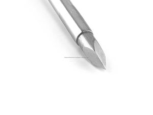 Bovins Trocart Animaux Percer Trocars Instruments vétérinaires professionnels Acier inoxydable - Product Image 5