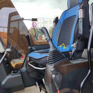 Gebruikte Graafmachine <span class=keywords><strong>Sany</strong></span> Zware Industrie Sy125 Serie Graafmachine Gebruikte Bouwmachines Apparatuur Lage Prijs Origineel Te Koop - Product Image 6