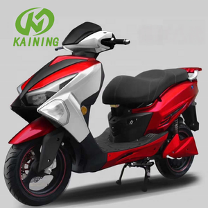 Nuevo Modelo de Motocicleta Eléctrica <span class=keywords><strong>Potente</strong></span> para Adulto de China, Scooter Eléctrico de Carreras, Genial Motocicleta Deportiva Eléctrica 1000W - Product Image 6
