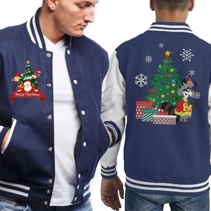 Chaqueta universitaria de diseño moderno personalizada de alta calidad para la escuela Chaqueta de gran tamaño Moda pakistaní Ropa larga de invierno - Product Image 4