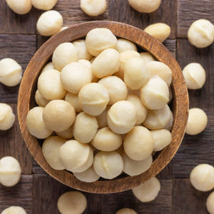 Premium Raw <b>Macadamia</b> <b>Nuts</b> Whole Kernels in Bulk Dried Style for Export - Product Image 6
