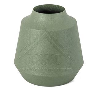 Good Quality Handcrafted Metal <b>Flower</b> <b>Vase</b> with Shiny Color Finished Designed <b>for</b> Sophisticated Interior Decor - Product Image 3