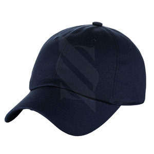 Casquettes de baseball en coton personnalisées de haute qualité pour adultes Dernière conception Vêtements décontractés pour hommes - Product Image 1