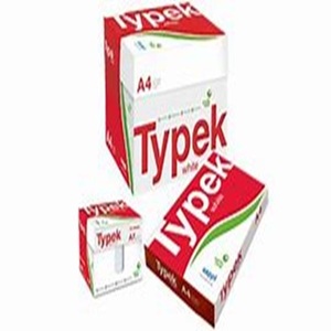 Exportateur de papier copie Typek A4 80 g/m² coloré/blanc en résine PET des îles Shetland - Product Image 5