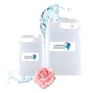 100% Pure Natural Bulgaria Hydrosol Floral Facial Toner Rose Water Spray Mist para la piel del cabello Cuerpo-Suministro a granel al por mayor - Product Image 4