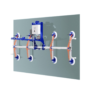 Lève-vide d'équipement de levage 600kg - Product Image 3