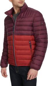 Doudoune légère pour hommes Doudounes d'hiver à capuche détachables et résistantes à l'eau pour les voyages en ski sur neige - Product Image 3