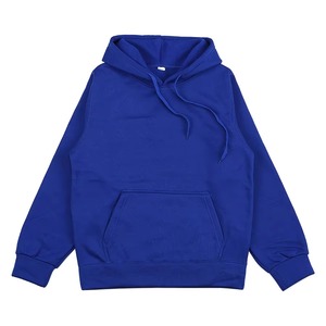 15สีแอปริคอทสีน้ำตาลลำลองสำหรับ100% สีเขียวทึบผ้าฝ้ายมีฮู้ดเสื้อฮู้ดเสื้อฮิปฮอปสตรีทสวมใส่สเก็ตบอร์ดผู้ชาย/ผู้หญิง - Product Image 3