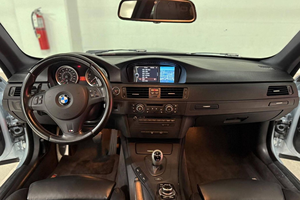 M3 Coupé d'occasion avec pack compétition V8 - Product Image 3