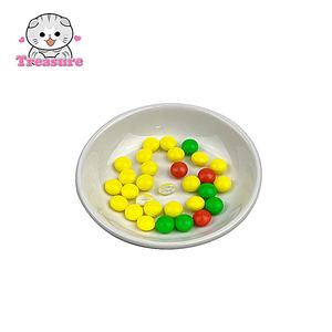 Yummy sakızlı şekerler ile dolu çekici toplu paketlenmiş şemsiye tarzı şeker tutucular - Product Image 2