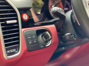 รถยนต์มือสอง ปี 2024 ซีดานสุดหรู รุ่น 3.0T เทอร์โบชาร์จ V6 340 แรงม้า เกียร์อัตโนมัติ ขับเคลื่อนสี่ล้อ รุ่น Platinum Edition ภายในเบาะผ้า - Product Image 5