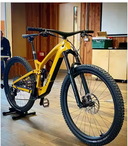 Bicicleta Eléctrica Ridstar de 27 Pulgadas, Enduro, 48V 20Ah, Batería de Litio, Bicicleta Eléctrica, Ciclomotor Eléctrico, Bicicleta Híbrida de Montaña, Disponible en Almacén de EE. UU. y Europa - Product Image 3