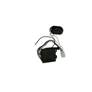 Pannello di Controllo Remoto a Benzina per Generatore con Funzione di Avvio Automatico Compatibile con Daig3000 Rif. 703798 - Product Image 1