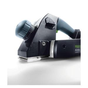 Cepillo Eléctrico Festool EHL 65 EQ-Plus 720W - Product Image 4