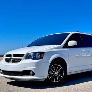 Autos Usados 2019 Dodge Grand Caravan GT, Ofertas de Temporada Premium - Product Image 2