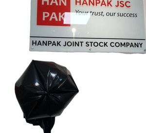 ถุงขยะย่อยสลายได้ถุงขยะย่อยสลายได้ตามธรรมชาติบีซีรีย์ B จากเวียดนามผู้ผลิต - Product Image 4