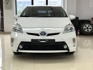 Venta caliente Toyota Prius Hybrid 1.8L AHORA DISPONIBLE DRIVE COCHES DE OPCIÓN COMPLETA - Product Image 6