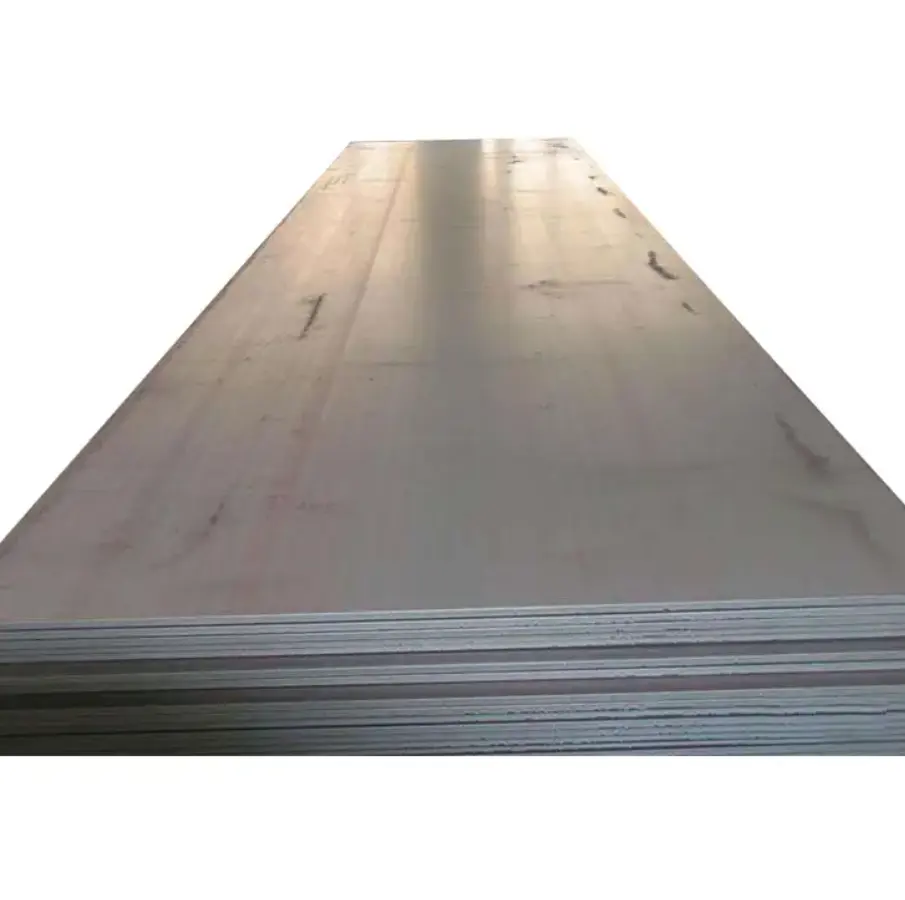 High quality Cheap A709 GR50 bridge steel plate ASTM A709 steel plate for bridge works 12mm 15mm bridge steel plate sheet