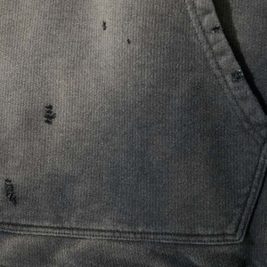 Fabrication de produits de première qualité, sweat à capuche à manches longues grande taille pour hommes, sweat à capuche personnalisé avec votre logo, tenue décontractée, sweats à capuche imprimés pour hommes - Product Image 6