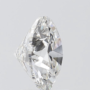 AJRETAIL - Diamante Cultivado en Laboratorio, Corte CVD, Redondo, 2.00 Quilates, Certificado IGI India, G VS1, Modelo BR_CVD_22 - Product Image 5