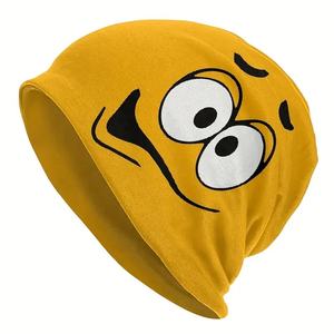 Logo <b>Knit</b> Beanie 100% Acrylic Customizable Cap <b>for</b> <b>Men</b> & Women Winter Wear High Quality Soft Warm Unisex Rhinestone Decoration - Product Image 1