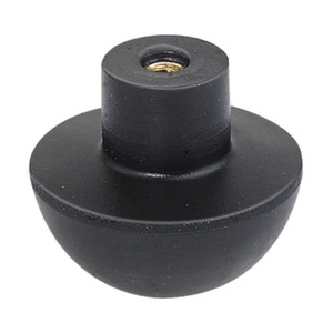 Valvola in Gomma con Nottolino per Batteria Catis - Product Image 1