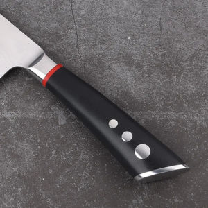 Cuchillo de Chef Super Steel Damascus con Hoja de 67 Capas para Chef Profesional - Product Image 3