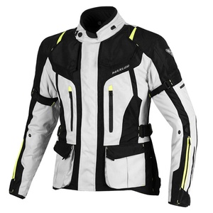 2025 Factory Made Customizable High Quality Unisex Long Sleeve Motorbike <b>Jacket</b> Lightweight Comfortable <b>Summer</b> Windproof - Product Image 1