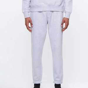 Fabricant pakistanais haute qualité respirant léger hommes solide ensembles survêtement grande taille OEM personnalisable bas quantité minimale de commande pour - Product Image 5