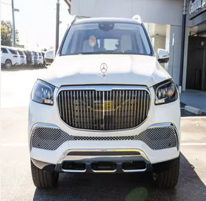 Envío Inmediato 2023 GLS 600 V8 Biturbo de 550 hp con Tracción Total (AWD) Grado Industrial DIY OEM - Product Image 1