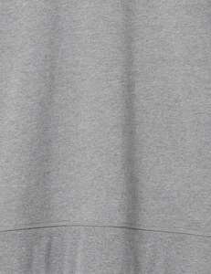 Sudadera con capucha de algodón OEM 100% para hombre con logotipo de impresión digital de alta calidad sudadera de lana informal proveedor al por mayor - Product Image 5