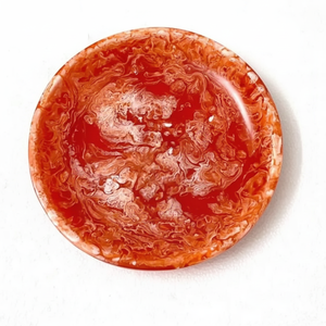 Bols en résine écologiques faits à la main, parfaits pour servir des salades et des pâtes, vaisselle de luxe résistante au lave-vaisselle, par Z F CRAFT IMPEX - Product Image 6