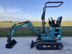 2025 SUNWARD SWE08B EN VENTA - Product Image 2