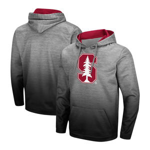 เสื้อฮู้ดขนแกะแบบสวมหัว,สวมใส่สบายทรงหลวม - Product Image 3