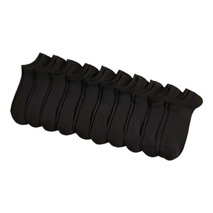 Calcetines Deportivos de Algodón con Logotipo Personalizado, Diseño de Color Personalizado, Alta Calidad, Resistentes a Desgarros, Calcetines de Vestir Unisex para Hombre, Otoño - Product Image 5