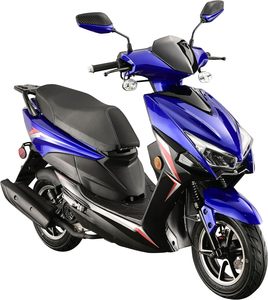 SUPER VENTA Motocicleta de Calle X18150cc, Motoneta a Gasolina para Adultos, 1000-1500cc >80km/h, Origen EE. UU., Disponible en Stock - Product Image 1