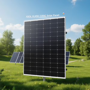 Panel Solar XSOL XLN56-235SC - Product Image 3