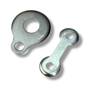 Embrague + tensor de cadena + arandelas de seguridad Lambretta LI + TV2/3 + SX + DL/GP + Serveta - Product Image 1