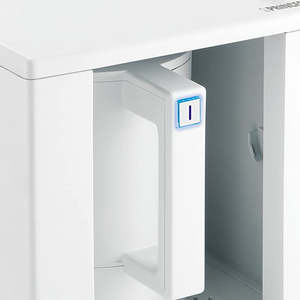 HERVIDORA principessa compatta-4 tutto Mod. 234000 bollitore elettrico - Product Image 3