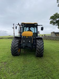 Tracteur JCBb Fastrac 4220 de 2015 à vendre - Product Image 6