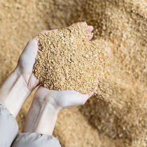 Chất Lượng Cao 48% Protein Động Vật Bữa Ăn Đậu Nành Bữa Ăn Khô Đậu Nành Cho Lợn Cá Gia Cầm Thức Ăn Bán Buôn Giá Cho Nuôi Trồng Thủy Sản - Product Image 3